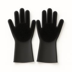 Gloves Black