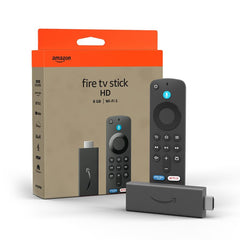 Amazon Firetv 4 Remote