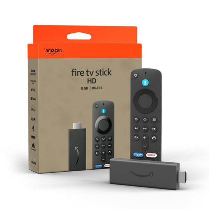 Fire Tv