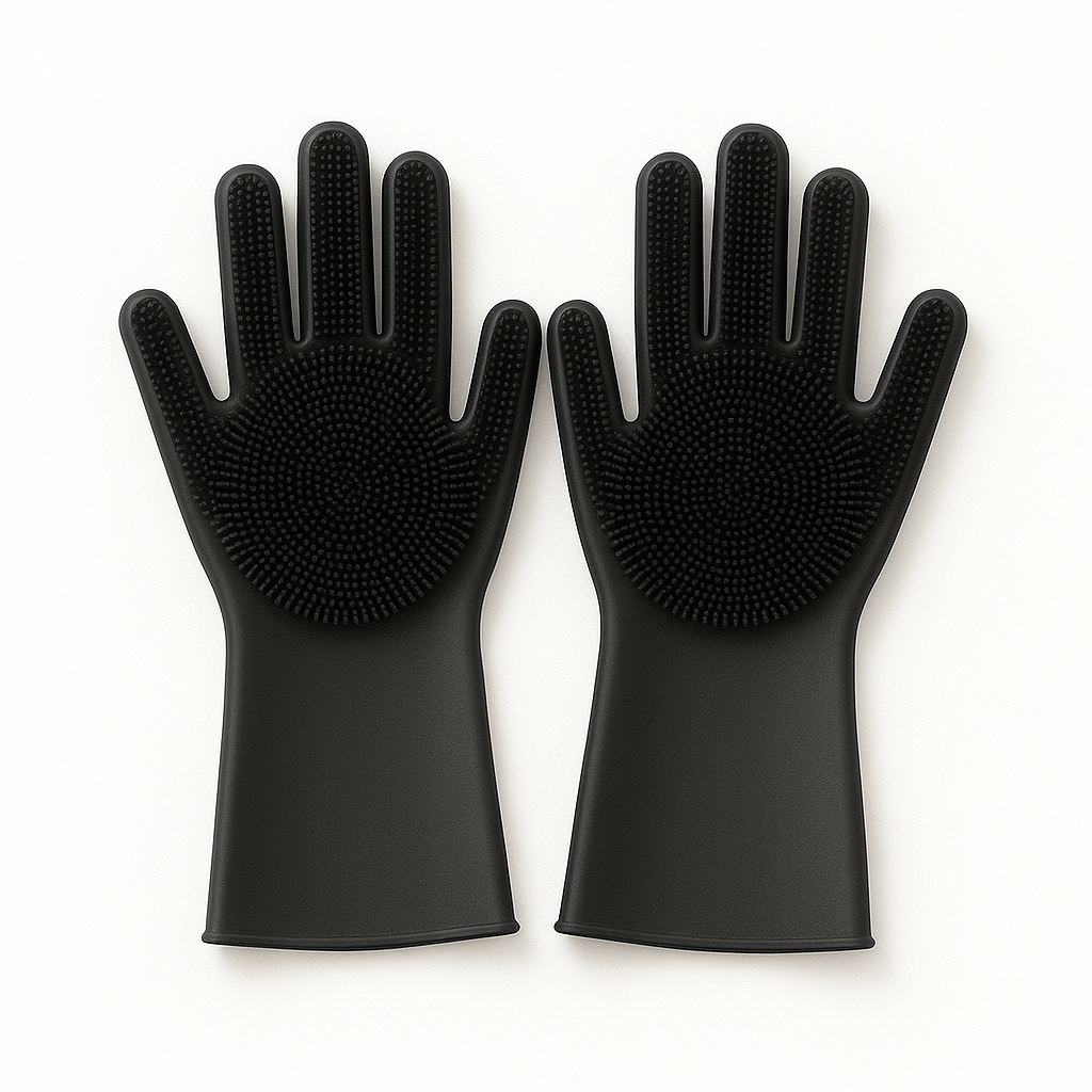 Gloves Black